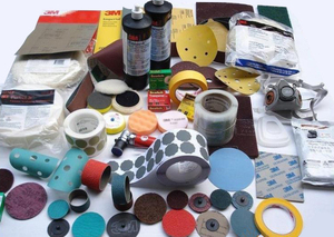 研磨產品